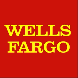 Wells Fargo logo