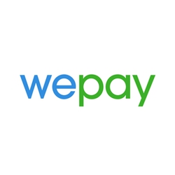 WePay logo