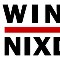 Wincor Nixdorf logo