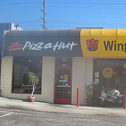 WingStreet logo