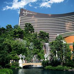 Wynn Las Vegas logo