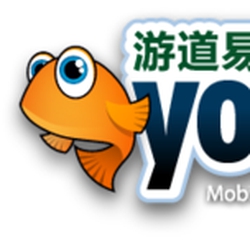 Yodo1 logo