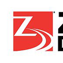 Ziff Davis logo