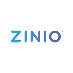 Zinio logo