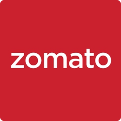 Zomato logo