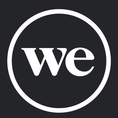 WeWork logo