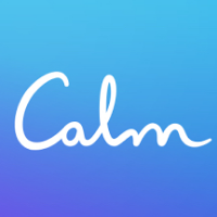 Calm logo