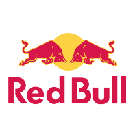 Red Bull logo