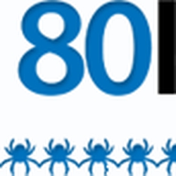 80legs logo