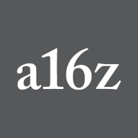 Andreessen Horowitz (a16z) logo