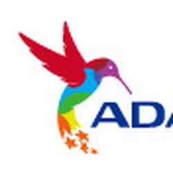 Adata logo