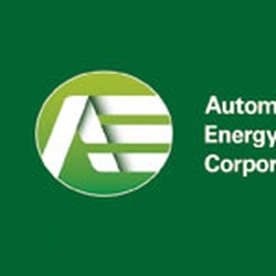 Automotive Energy Supply Corporation logo