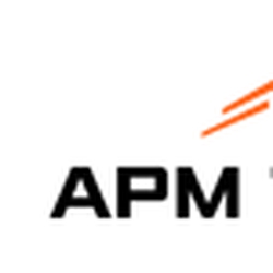 APM Terminals logo