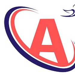 Amit Prakash logo