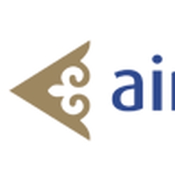 Air Astana logo