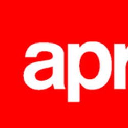 Aprilia logo