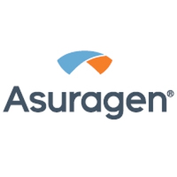 Asuragen logo