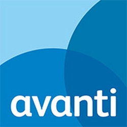 Avanti Communications logo