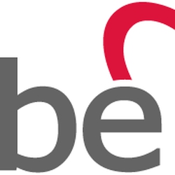 Be2 logo