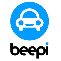 Beepi logo