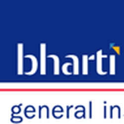 Bharti AXA General Insurance logo