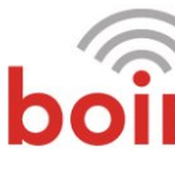 Boingo Wireless logo