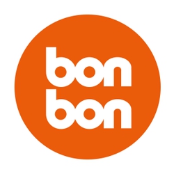 Bonbon (mobile phone operator) logo