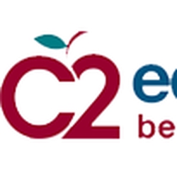 C2 Education logo