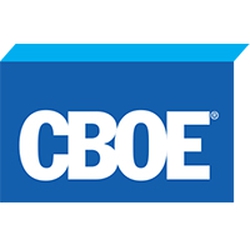 CBOE Holdings logo