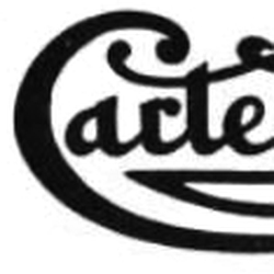 Cartercar logo