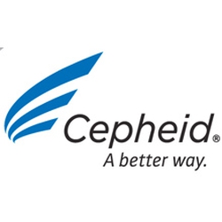 Cepheid Inc logo