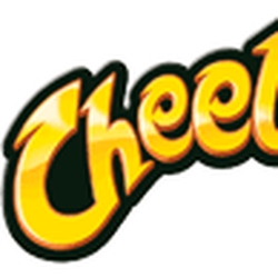 Cheetos logo