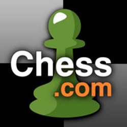 Chess.com logo