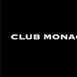 Club Monaco logo