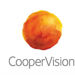 CooperVision logo