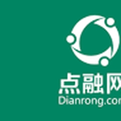 Dianrong logo