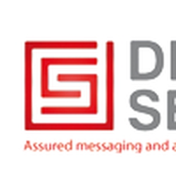 Deep-Secure logo