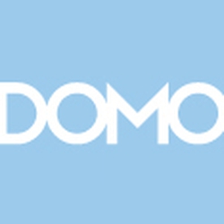 Domo logo