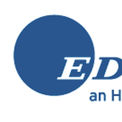 Electronic Data Systems logo