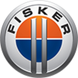 Fisker Automotive logo