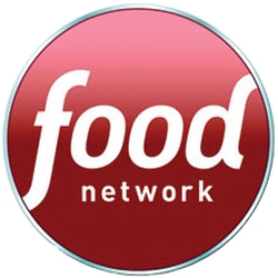 Food Network logo