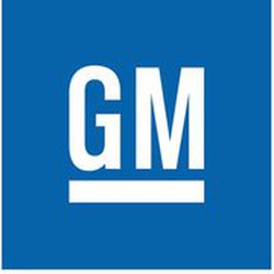 GM Vietnam logo