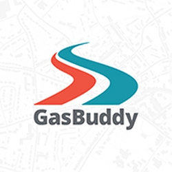 GasBuddy logo