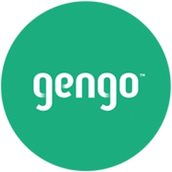 Gengo logo