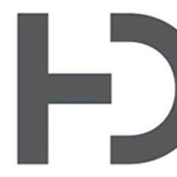 HDR, Inc. logo