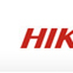 Hikvision logo