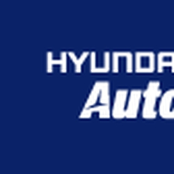 Hyundai AutoEver logo