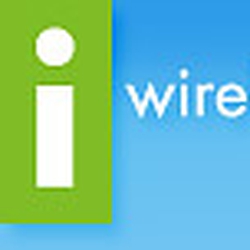 I-wireless logo