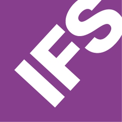 IFS AB logo