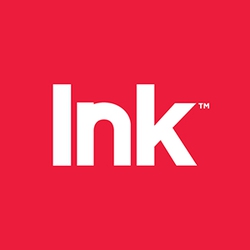 Ink (company) logo